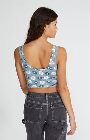 Tessa Tank Top image number 3