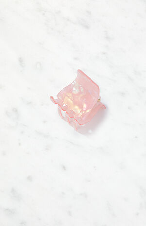 Mini Hair Clip image number 2