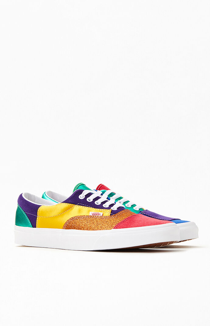 UA Era Pride Shoes