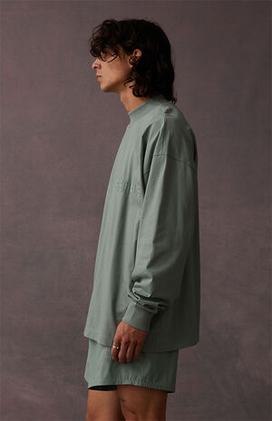 Sycamore Long Sleeve T-Shirt image number 3