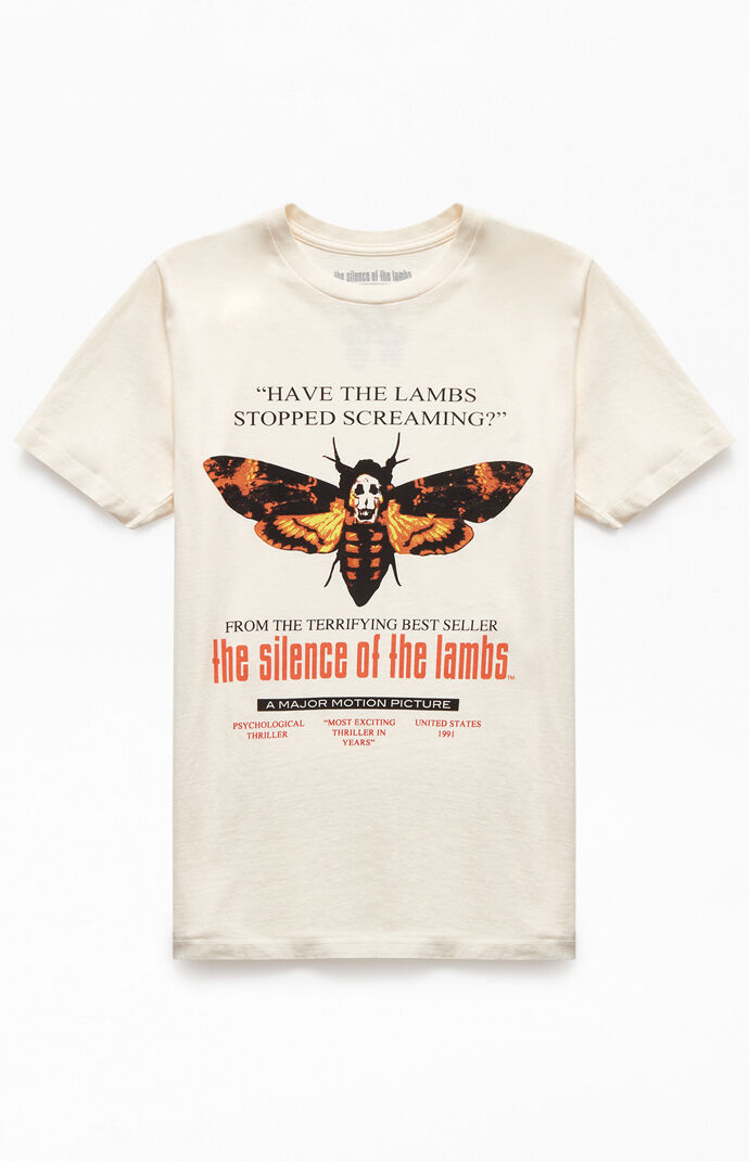 Silence Of The Lambs T-Shirt