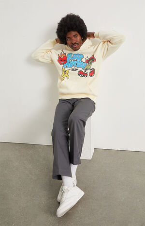Moving On Hoodie Moving On Hoodie
