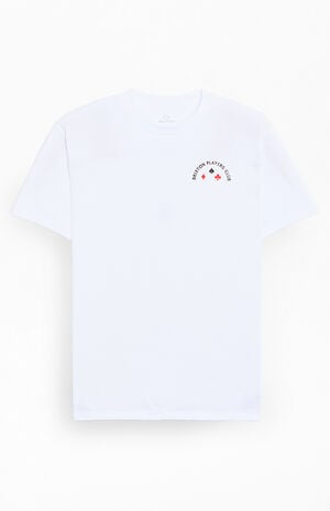 Vanguard Players Club T-Shirt image number 2