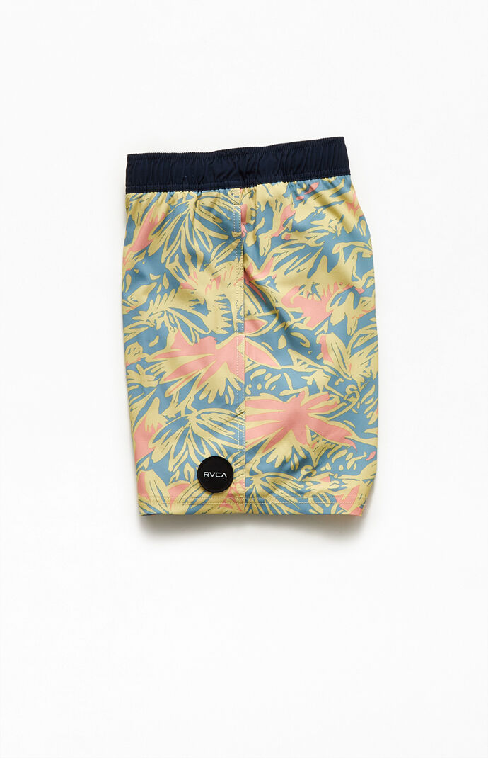 VA 17" Swim Trunks