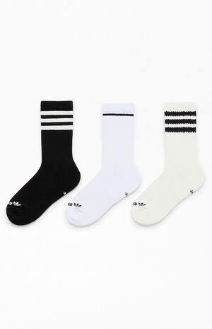 3 Pack Originals Limited Crew Socks image number 2