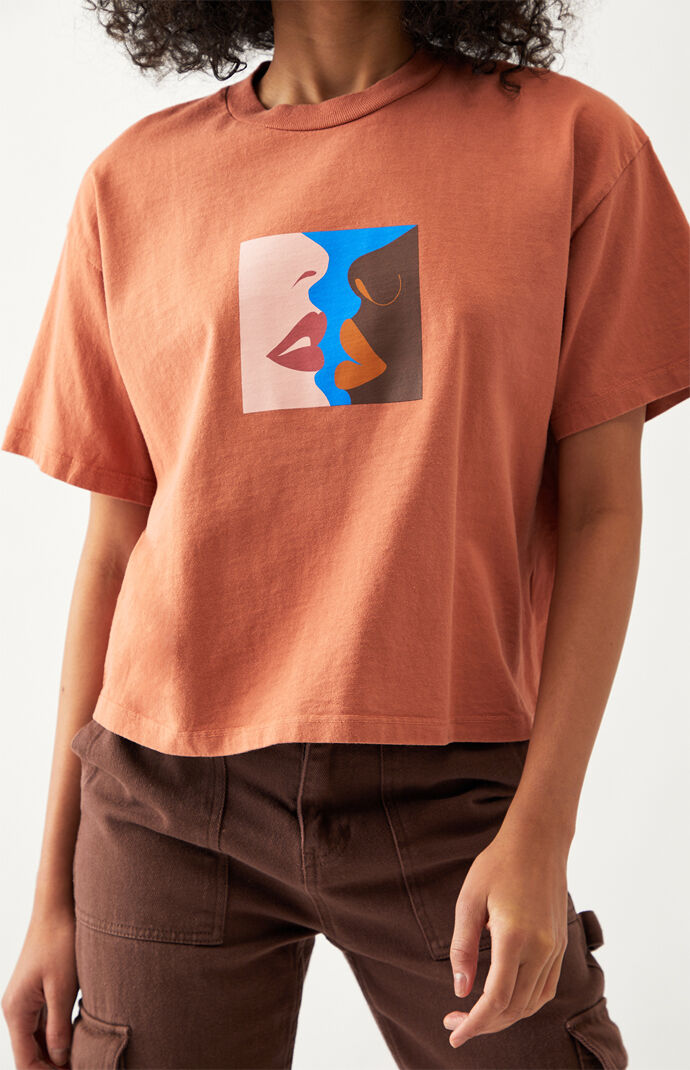 Hers T-Shirt
