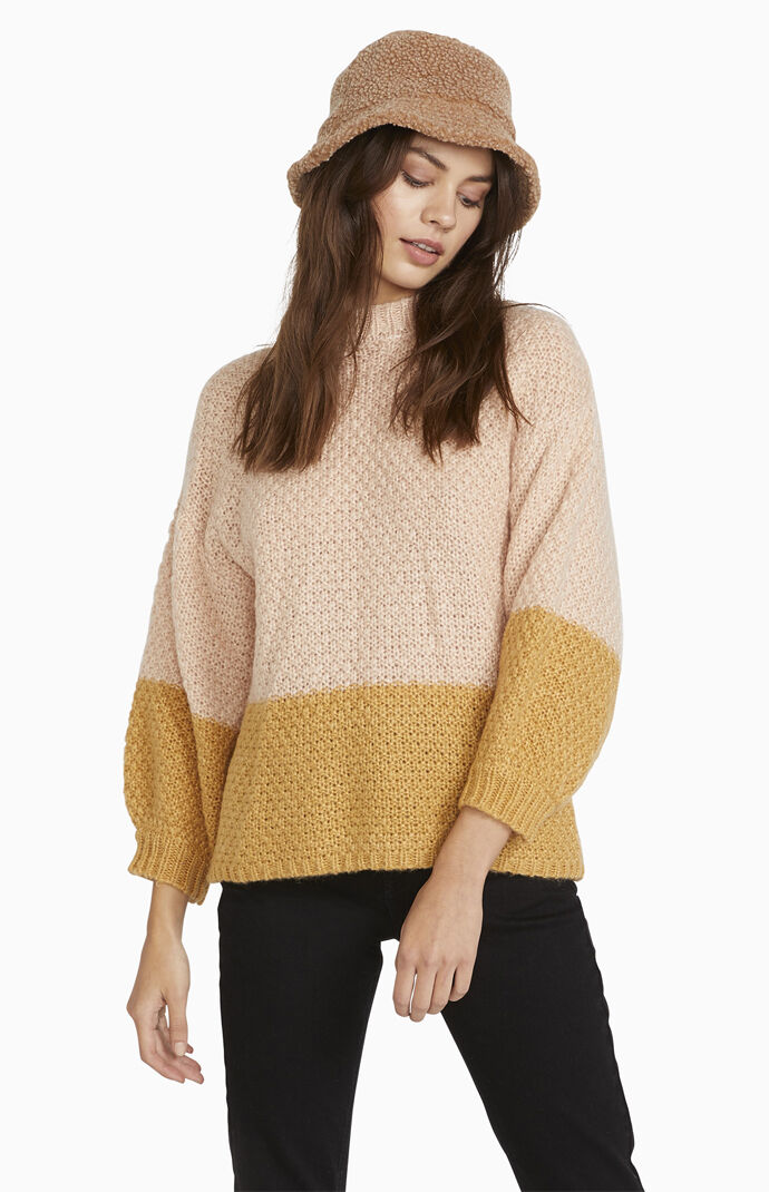 The Shevers Sweater