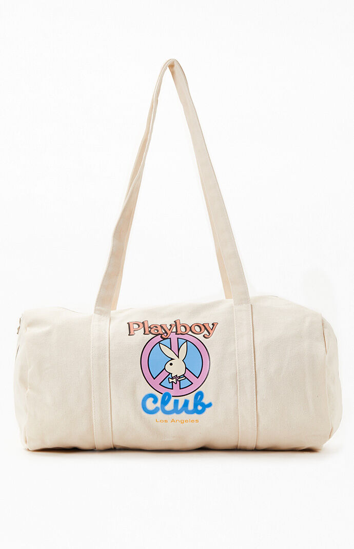 Playboy travel 2025 bag