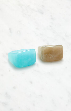 2 Pack Lemon Rings image number 3