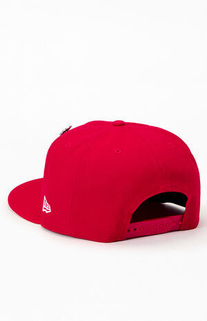 Phillies ASG 9FIFTY Snapback Hat image number 3