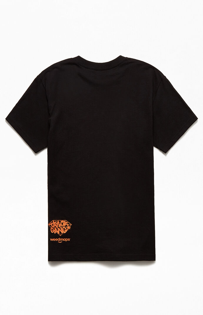 While Driving T-Shirt