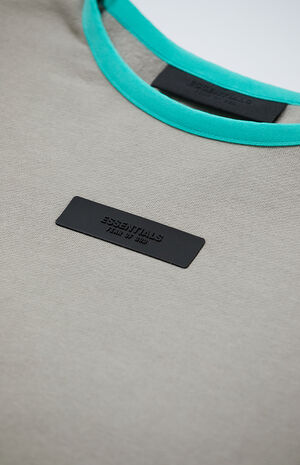 Seal Crew Neck Sweatshirt image number 7