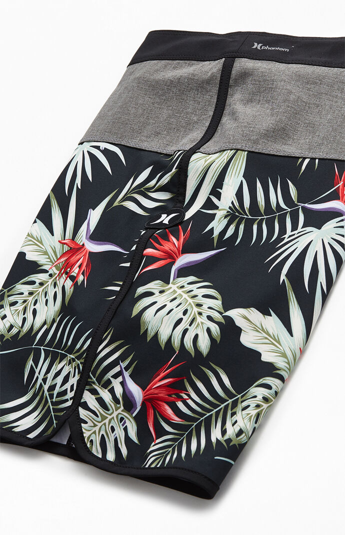 Phantom Exotic 18" Boardshorts