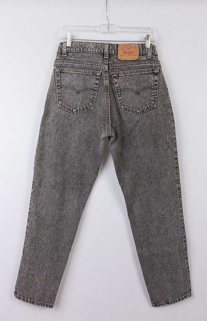 Eco Levi's 550 Jeans