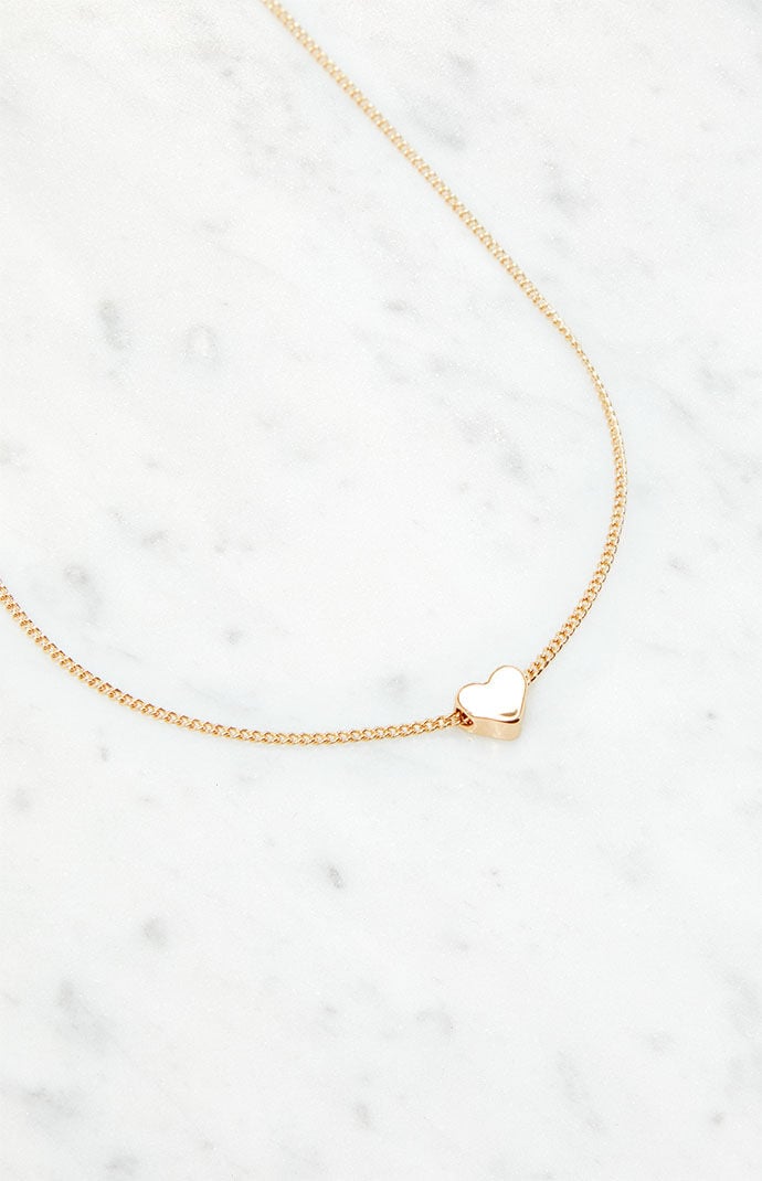 Pacsun star choker hot sale
