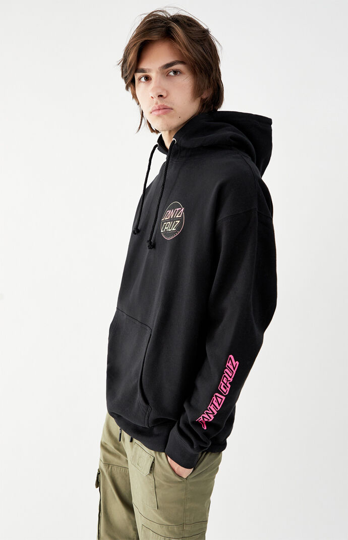 Contra Dot Hoodie