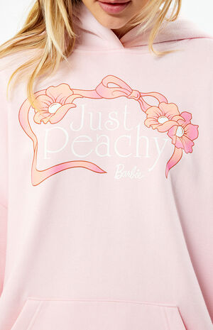 Just Peachy Hoodie image number 2