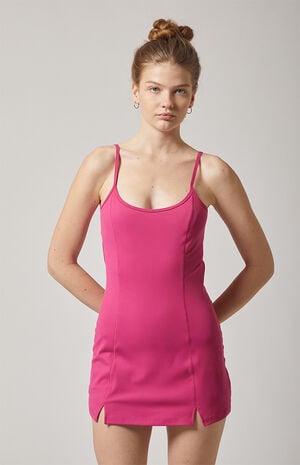 PAC WHISPER Active Reed Dress image number 2