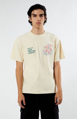 Full Of Roses T-Shirt image number 2