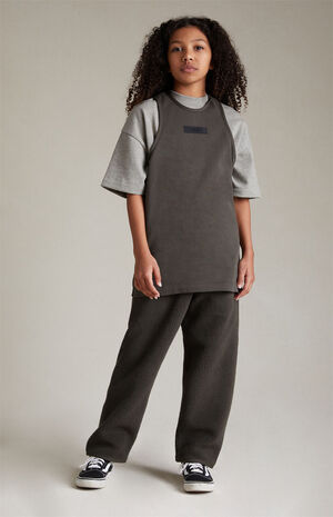 Essentials Ink Tank Top image number 5