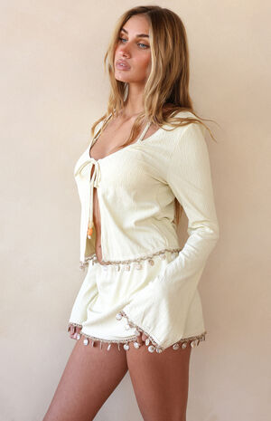 Landlocked Long Sleeve top image number 2