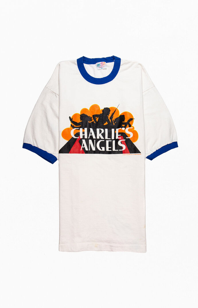 Eco Angels T-Shirt