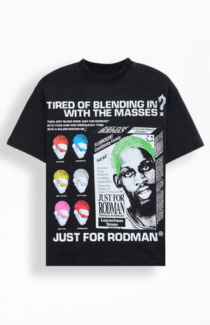 Blending In T-Shirt image number 1