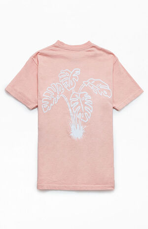 Hula Bar Oversized T-Shirt image number 1