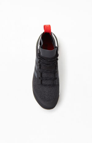 Terrex Free Hiker Hiking Shoes image number 5