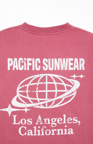 Pacific Sunwear Coast 2 Coast T-Shirt image number 4