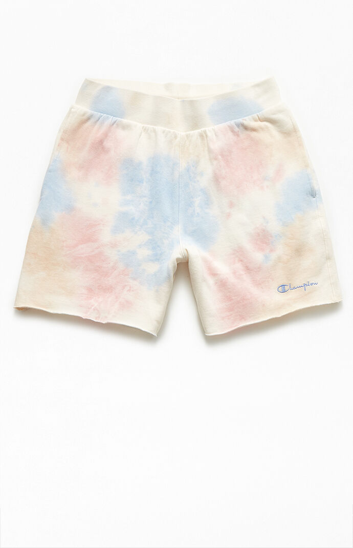 Sunwash Lightweight Shorts