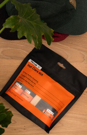 Hat Care Kit image number 4