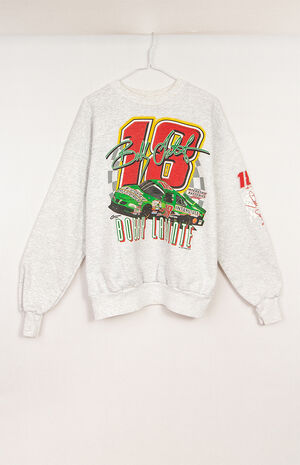 Upcycled Racing Sweatshirt image number 1
