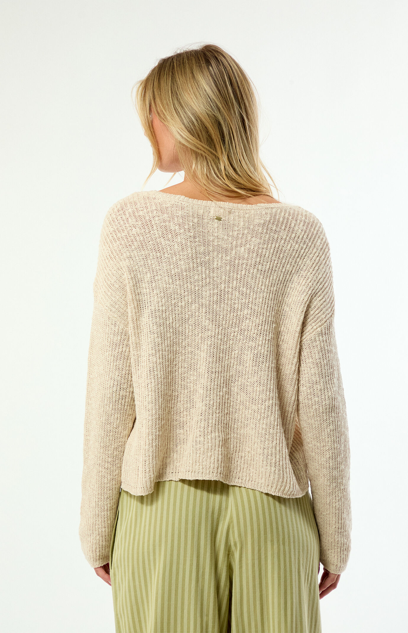 Billabong Daze Time Sweater