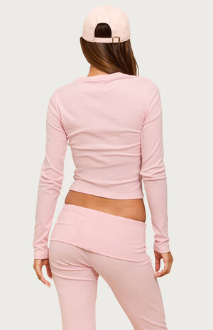 Ivanne Long Sleeve T-Shirt image number 3