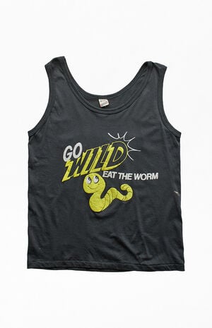 90s Go Wild Eat the Worm image number 1