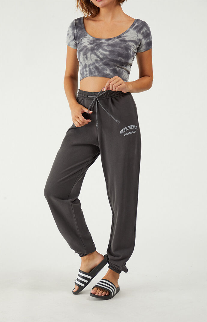 Pacsun sweatpants best sale