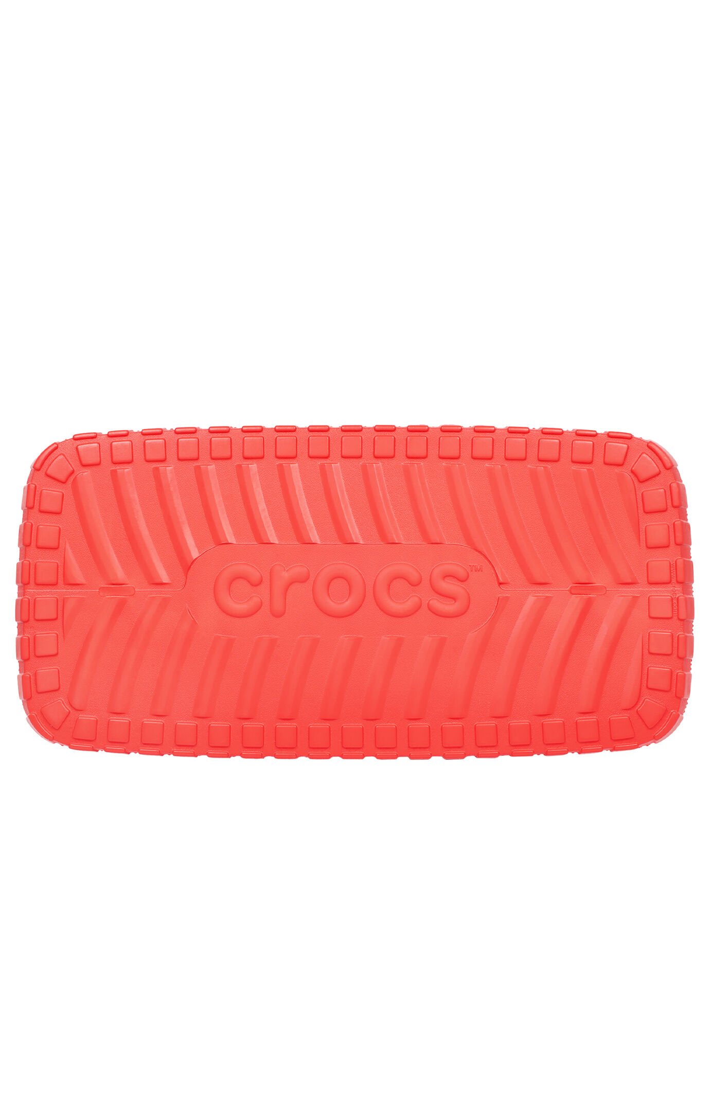 Crocs Coral Large Classic Tote Bag