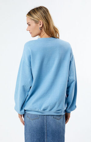 New York Cocktail Lounge Crew Neck Sweatshirt image number 3