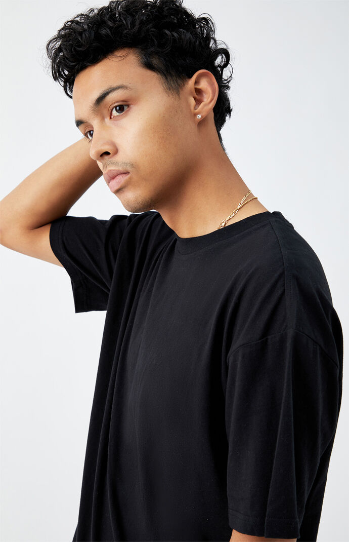 Recycled Better Basics T-Shirt