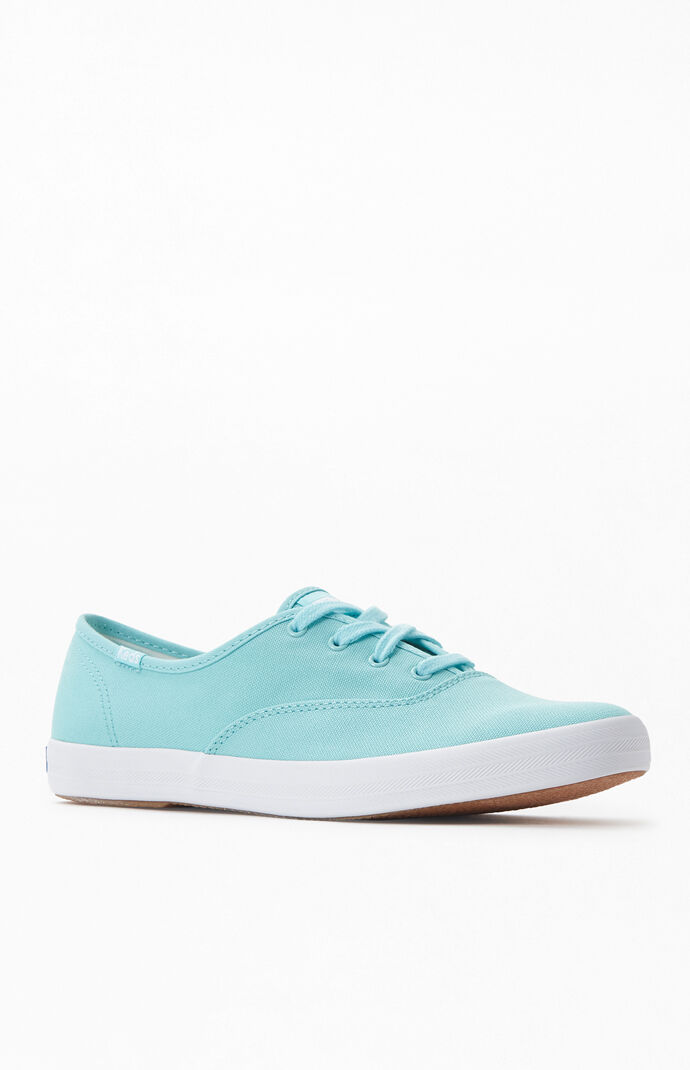 blue keds