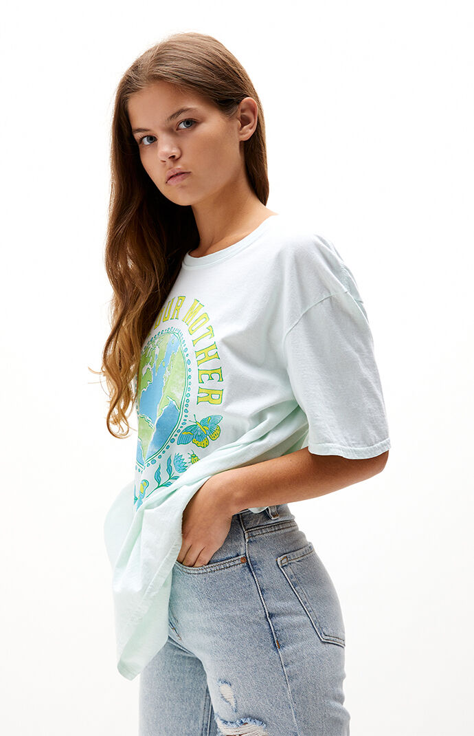 Love Your Mother T-Shirt
