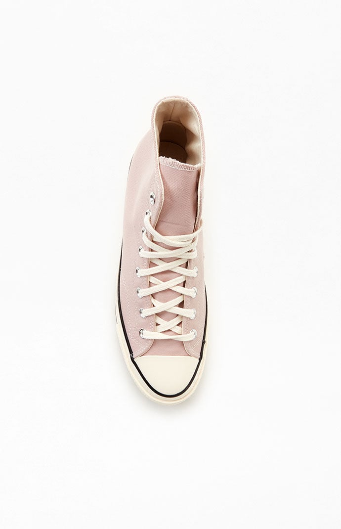 Converse Mauve Recycled Chuck 70 High Top Shoes PacSun