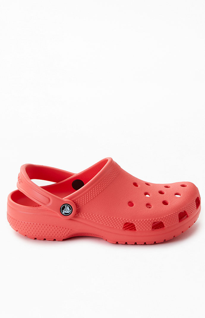 Pacsun crocs deals