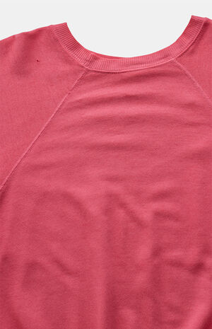 80s Buffalo NY Crew Neck Sweatshirt image number 4