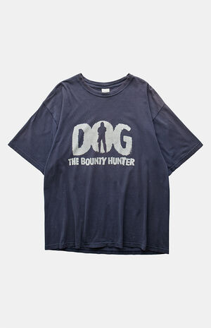 2000s Dog the Bounty Hunter Graphic T-Shirt image number 1