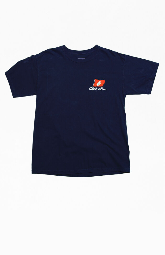 Catchin' A Buzz T-Shirt