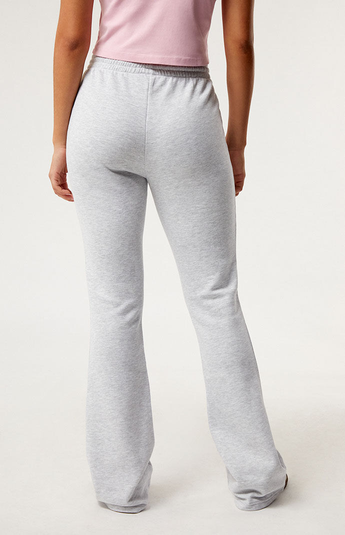 Flare hotsell joggers womens