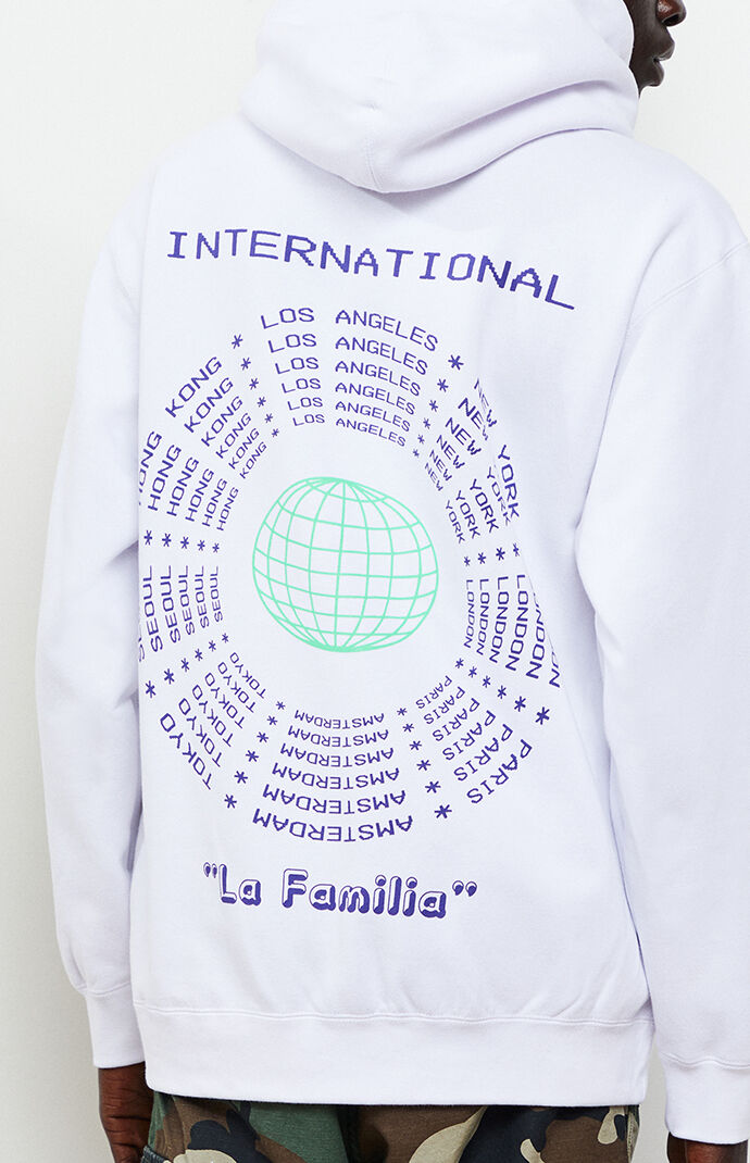 la familia sweater