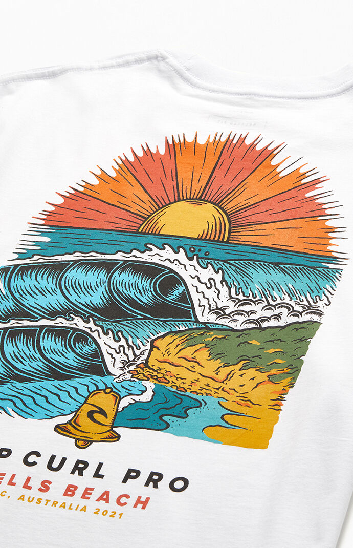Bells Pro 2021 Art T-Shirt